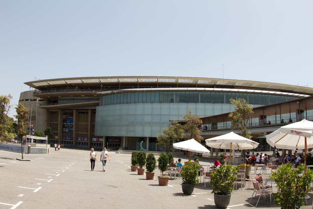 Habitat Blanca Barcellona