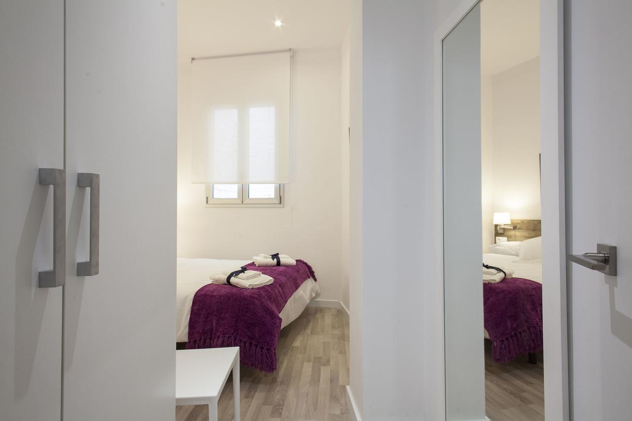 Appartamento Habitat Blanca Barcellona