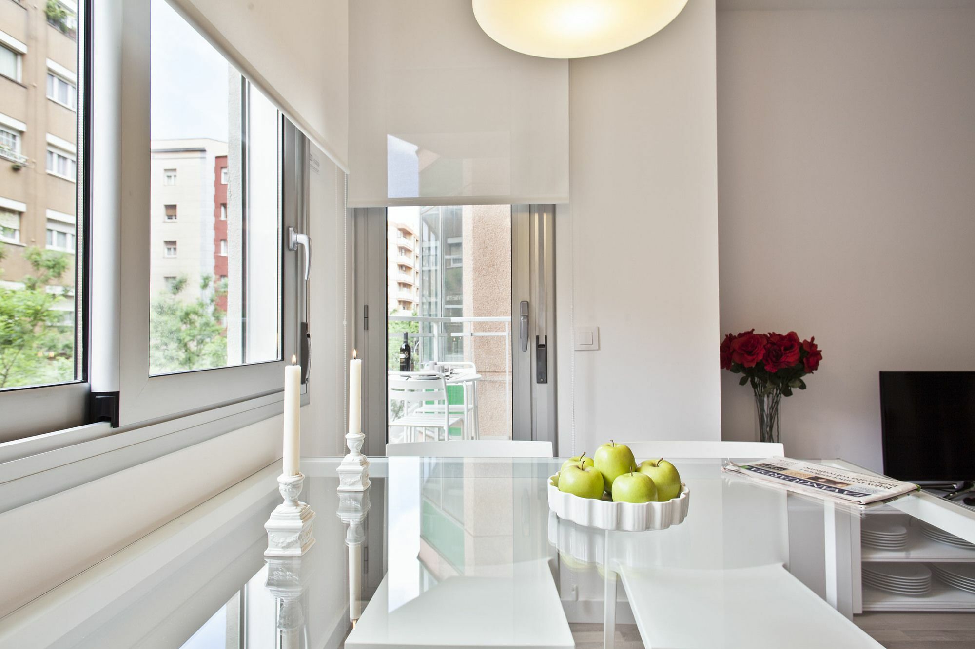 Appartamento Habitat Blanca *